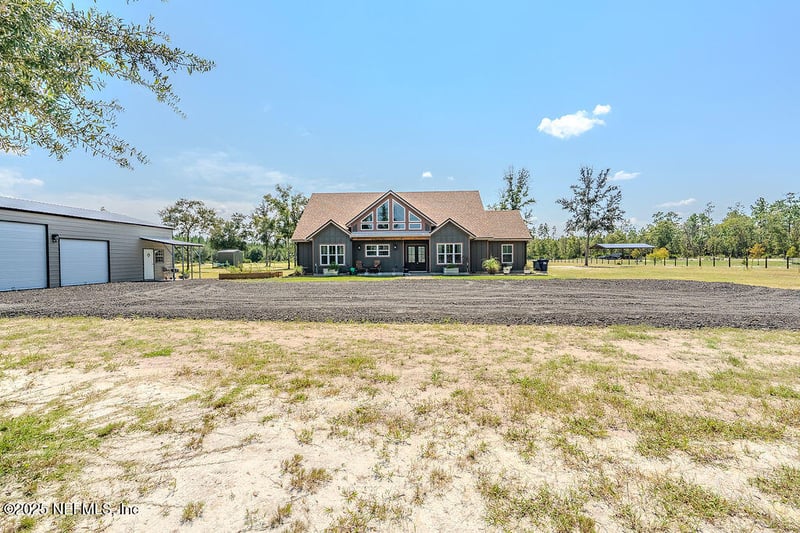 35326 Quail Rd, Callahan, FL 32011