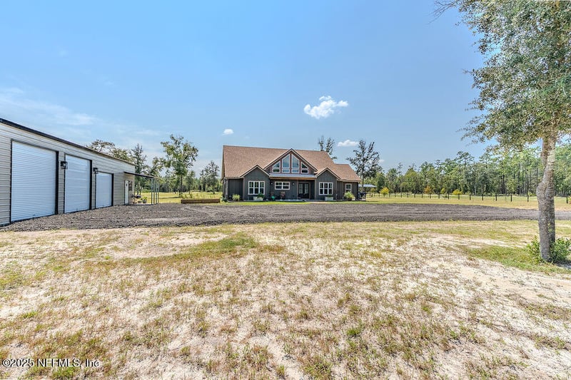 35326 Quail Rd, Callahan, FL 32011