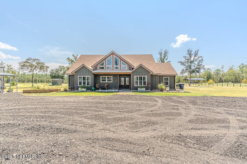 35326 Quail Rd, Callahan, FL 32011