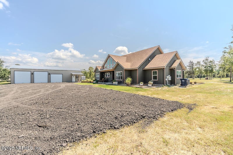 35326 Quail Rd, Callahan, FL 32011