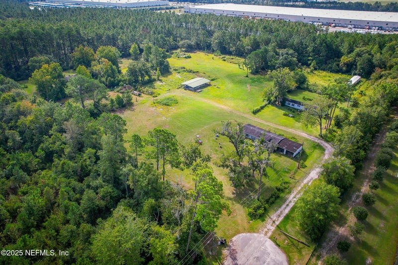 3821 Alcoy Rd, Jacksonville, FL 32221