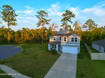 65627 Edgewater Dr, Yulee, FL 32097