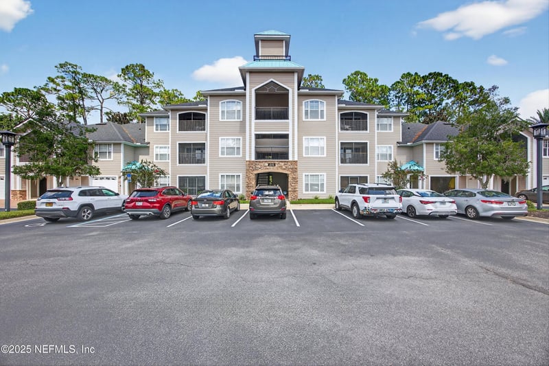 210 Presidents Cup Way #101, St Augustine, FL 32092