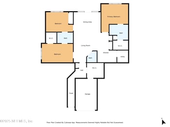 210 Presidents Cup Way #101, St Augustine, FL 32092