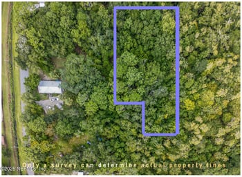 933 John St, St Augustine, FL 32084