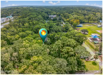 933 John St, St Augustine, FL 32084