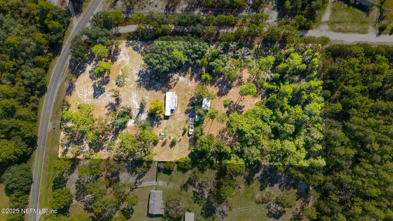 439 Bannerville Rd, Palatka, FL 32177