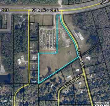 1425 Sr 16 , St Augustine, FL 32084