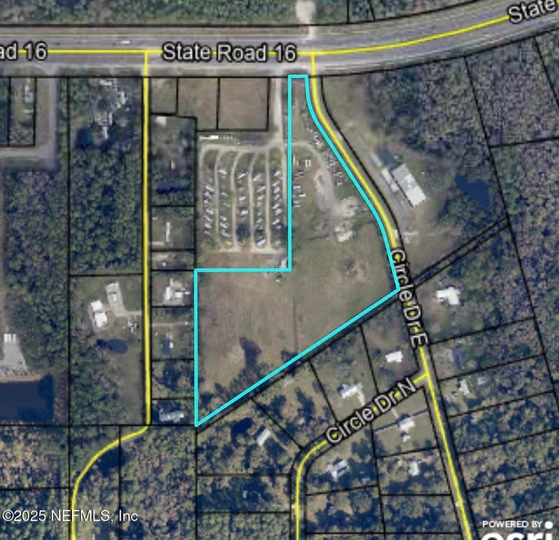 1425 Sr 16 , St Augustine, FL 32084