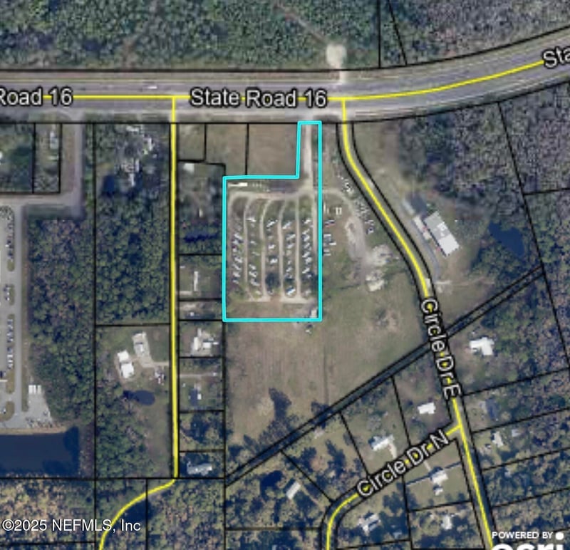 1425 Sr 16 , St Augustine, FL 32084