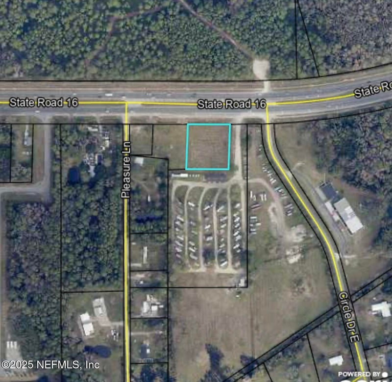 1425 Sr 16 , St Augustine, FL 32084