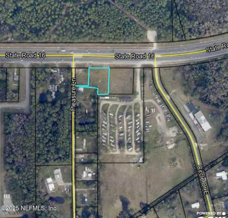 1425 Sr 16 , St Augustine, FL 32084