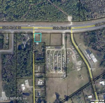 1425 Sr 16 , St Augustine, FL 32084