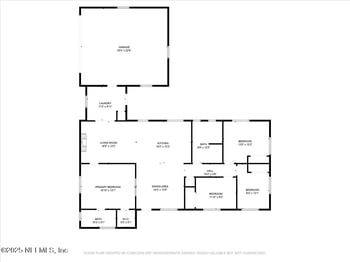 7959 Lancia St, Jacksonville, FL 32244