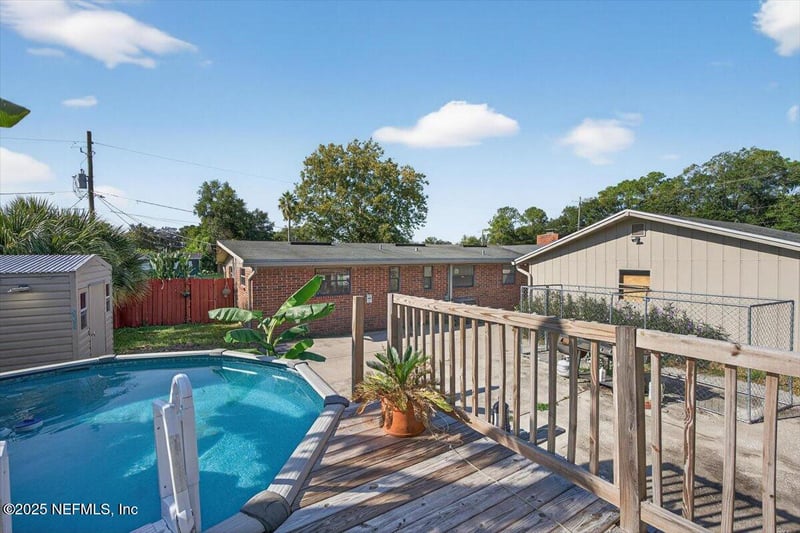 7959 Lancia St, Jacksonville, FL 32244