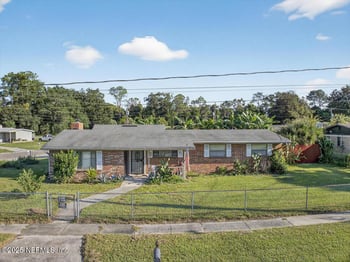 7959 Lancia St, Jacksonville, FL 32244