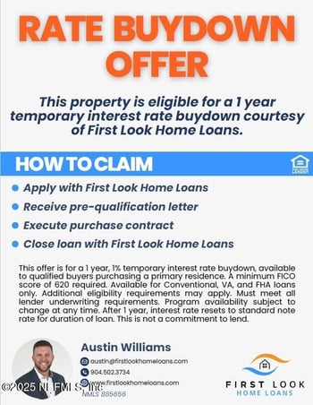 2032 Inwood Ter, Jacksonville, FL 32207