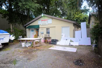 2822 Robert St, Jacksonville, FL 32207