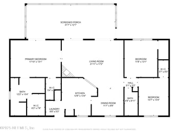 7218 County Rd 315, Keystone Heights, FL 32656