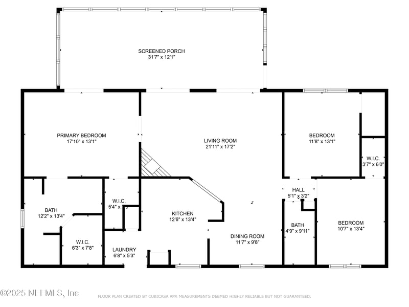 7218 County Rd 315, Keystone Heights, FL 32656