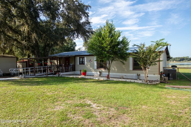 7218 County Rd 315, Keystone Heights, FL 32656