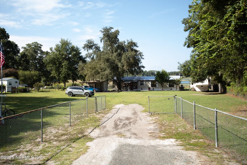 7218 County Rd 315, Keystone Heights, FL 32656