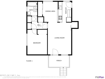 1528 Palm Ave, Jacksonville, FL 32207