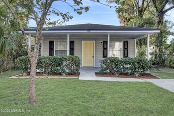 1438 State St, Jacksonville, FL 32209
