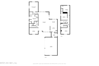 3798 Bedford Dr, Middleburg, FL 32068