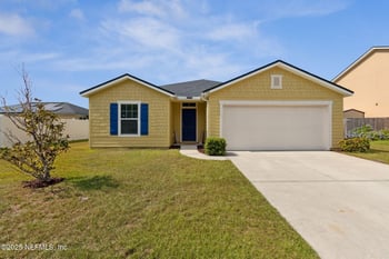 15391 Bareback Dr, Jacksonville, FL 32234