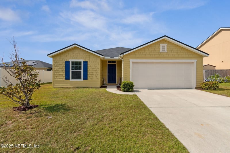 15391 Bareback Dr, Jacksonville, FL 32234