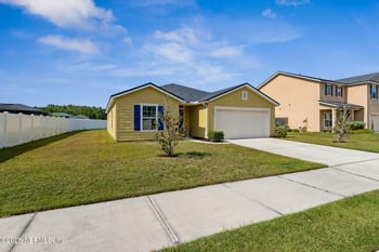 15391 Bareback Dr, Jacksonville, FL 32234