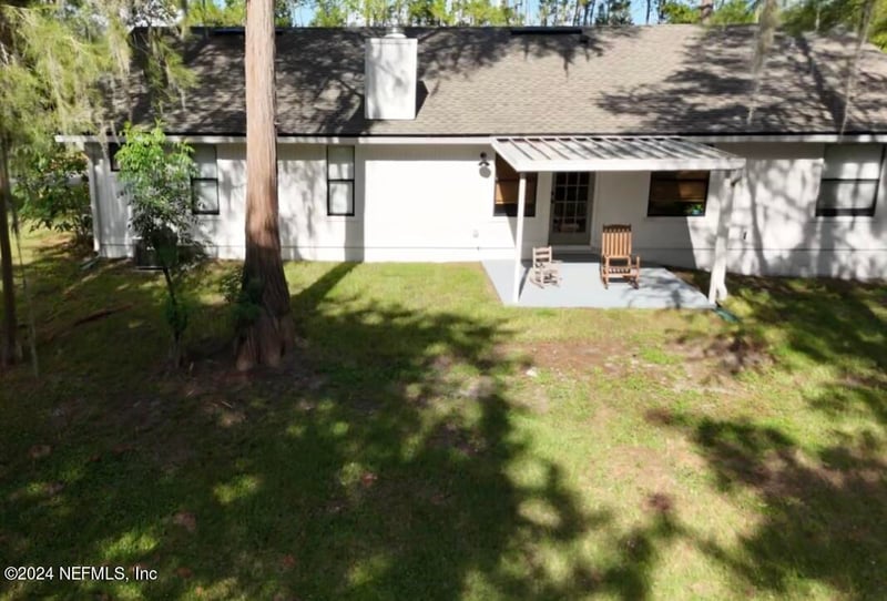 12417 Autumnbrook Trl, Jacksonville, FL 32258