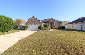 5307 Chestnut Lake Dr, Jacksonville, FL 32258