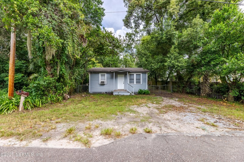 2387 2nd Ave, Jacksonville, FL 32208