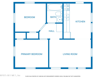 2387 2nd Ave, Jacksonville, FL 32208