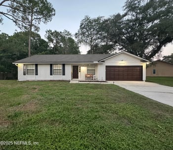 12417 Autumnbrook Trl, Jacksonville, FL 32258