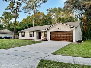 12417 Autumnbrook Trl, Jacksonville, FL 32258