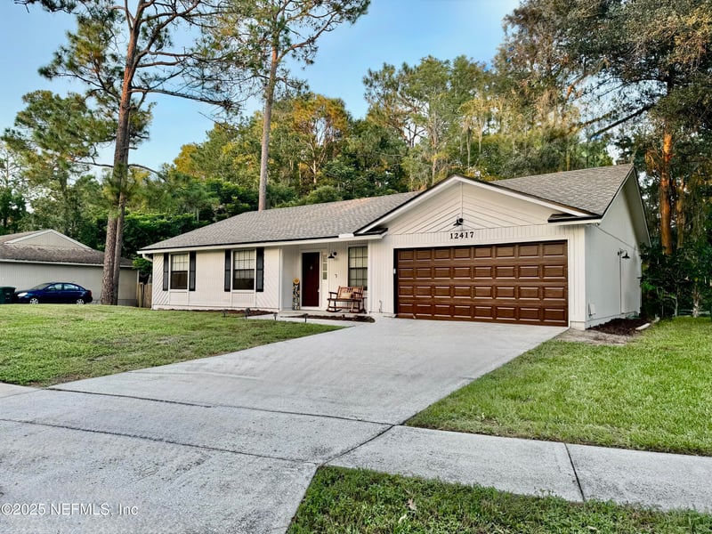 12417 Autumnbrook Trl, Jacksonville, FL 32258