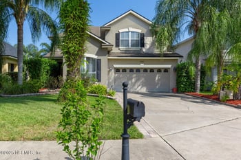 12267 Heartleaf Ct, Jacksonville, FL 32225