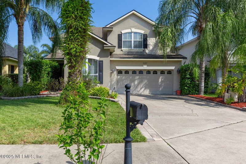 12267 Heartleaf Ct, Jacksonville, FL 32225