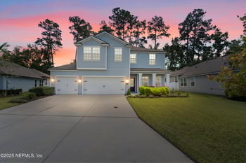 3060 Free Bird Lp, Green Cove Springs, FL 32043