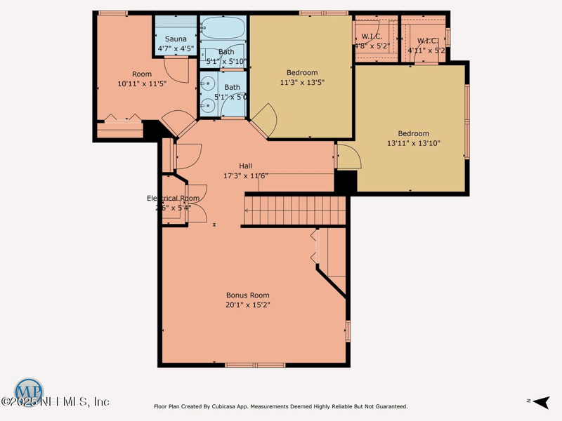 12267 Heartleaf Ct, Jacksonville, FL 32225