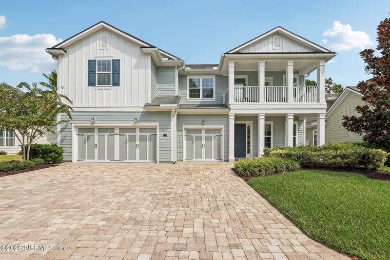 254 Dock House Rd, St Johns, FL 32259