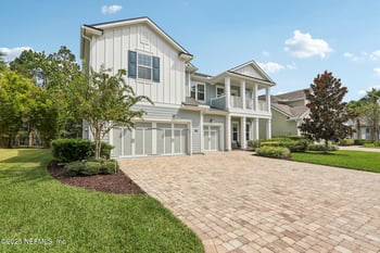 254 Dock House Rd, St Johns, FL 32259