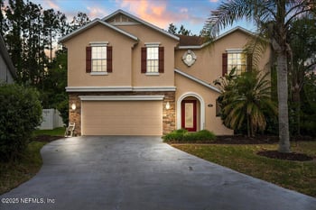 221 Thornloe Dr, St Johns, FL 32259
