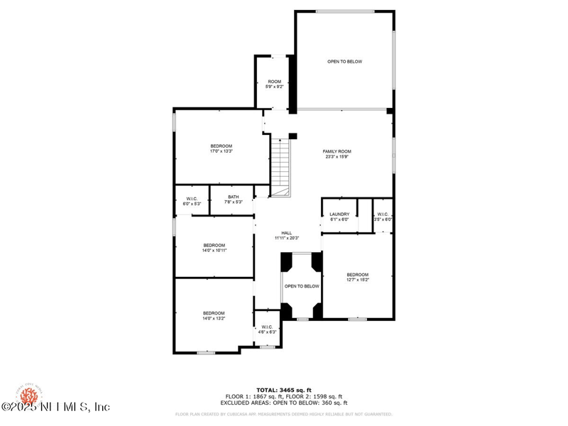 221 Thornloe Dr, St Johns, FL 32259