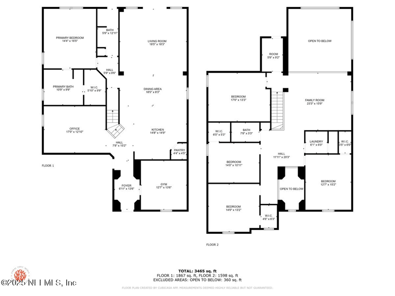 221 Thornloe Dr, St Johns, FL 32259