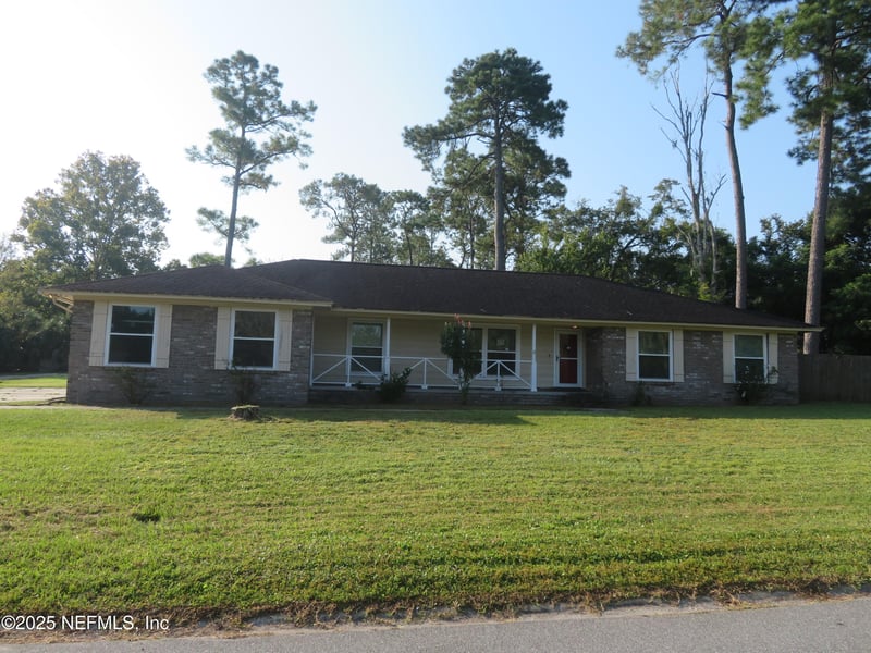 2527 Bottomridge Dr, Orange Park, FL 32065