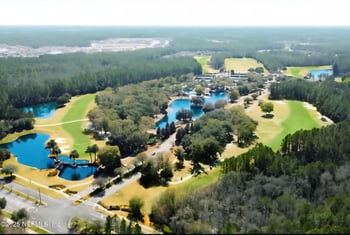 845 Songbird Dr, Orange Park, FL 32065